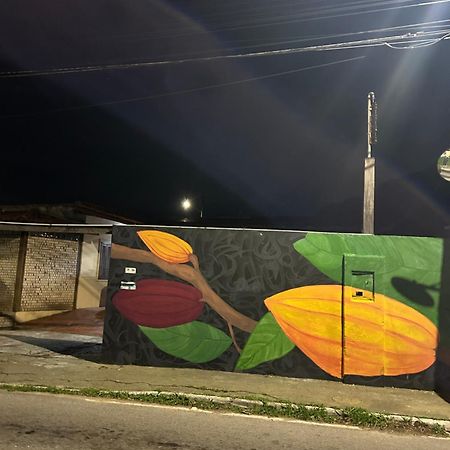 Pousada Dutra Florianópolis Exteriör bild
