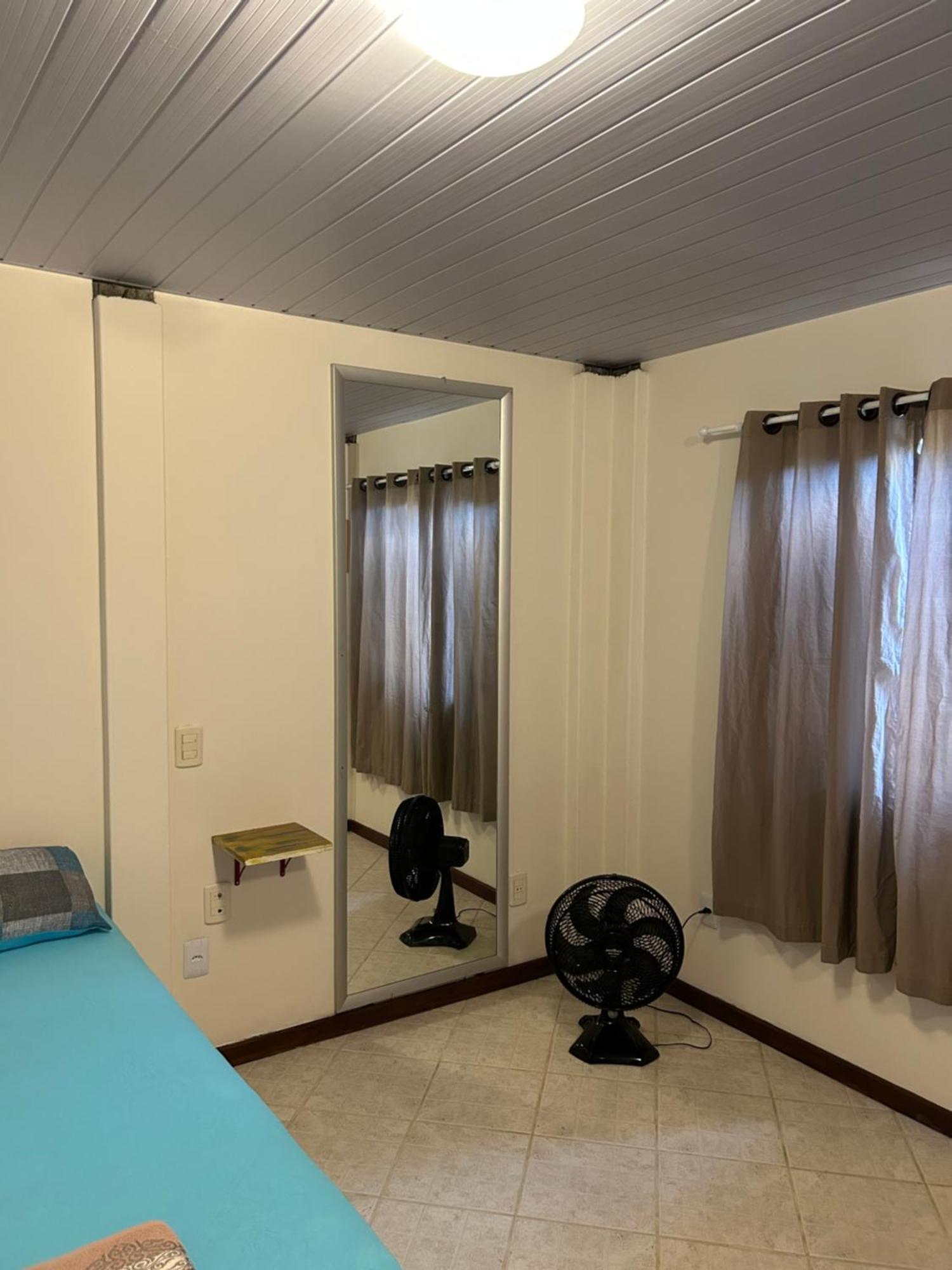 Pousada Dutra Florianópolis Exteriör bild